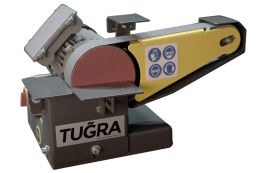 Шліфувальний верстат Tugra Makina BG 50