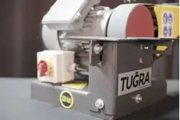 Шлифовальный станок Tugra Makina BG 50 3