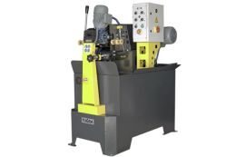 Шлифовальный станок для труб и профилей Tugra Makina TP 120