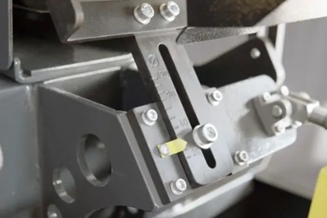 Шлифовальный станок для труб и профилей Tugra Makina TP 120 4