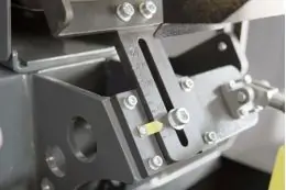 Шлифовальный станок для труб и профилей Tugra Makina TP 120 4