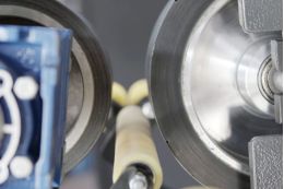 Шлифовальный станок для труб и профилей Tugra Makina TP 120