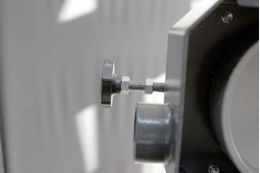 Шлифовальный станок для труб и профилей Tugra Makina TP 120