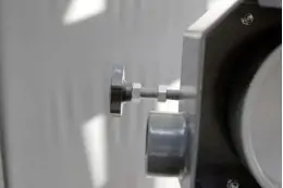 Шлифовальный станок для труб и профилей Tugra Makina TP 120 7