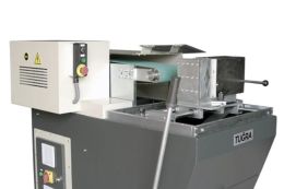 Комбинированный шлифовальный станок для труб и профилей Tugra Makina TT 170