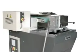 Комбинированный шлифовальный станок для труб и профилей Tugra Makina TT 170 2