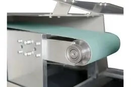 Комбінований шліфувальний верстат для труб і профілів Tugra Makina TT 170 3