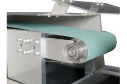 Комбинированный шлифовальный станок для труб и профилей Tugra Makina TT 170