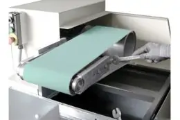 Комбінований шліфувальний верстат для труб і профілів Tugra Makina TT 170 4