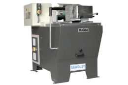 Комбинированный шлифовальный станок для труб и профилей Tugra Makina TT 170