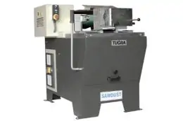 Комбинированный шлифовальный станок для труб и профилей Tugra Makina TT 170 1