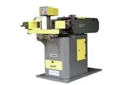 Комбинированный шлифовальный станок для труб и профилей Tugra Makina TT 140 1