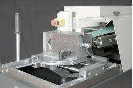 Комбинированный шлифовальный станок для труб и профилей Tugra Makina TT 90