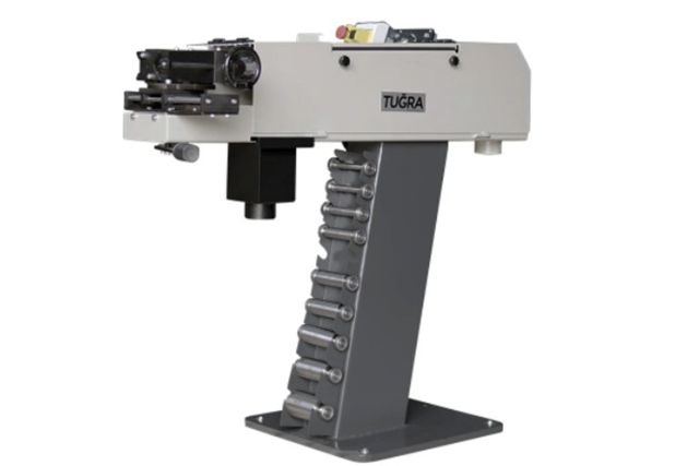 Комбінований шліфувальний верстат для труб і...