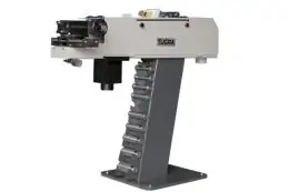 Комбінований шліфувальний верстат для труб і профілів Tugra Makina TT 76 1