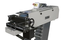 Комбинированный шлифовальный станок для труб и профилей Tugra Makina TT 76