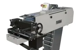 Комбинированный шлифовальный станок для труб и профилей Tugra Makina TT 76 2