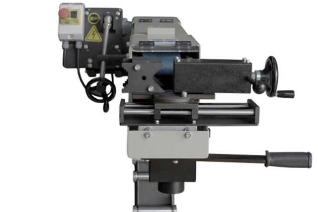 Комбинированный шлифовальный станок для труб и...