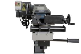 Комбинированный шлифовальный станок для труб и профилей Tugra Makina TT 76