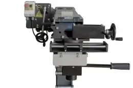 Комбинированный шлифовальный станок для труб и профилей Tugra Makina TT 76 3