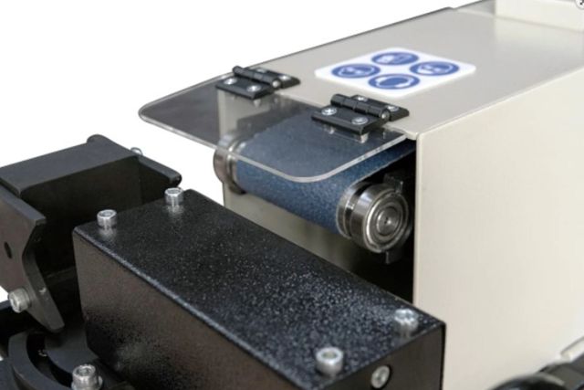 Комбинированный шлифовальный станок для труб и...