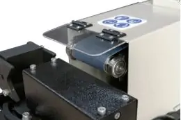 Комбинированный шлифовальный станок для труб и профилей Tugra Makina TT 76 4