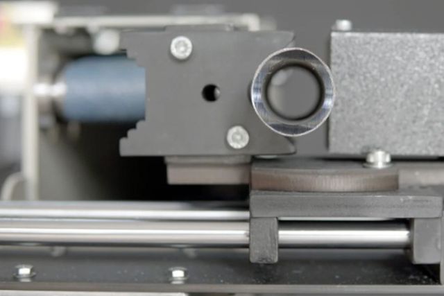 Комбінований шліфувальний верстат для труб і...