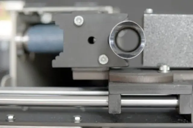 Комбинированный шлифовальный станок для труб и профилей Tugra Makina TT 76 6