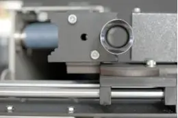 Комбинированный шлифовальный станок для труб и профилей Tugra Makina TT 76 6