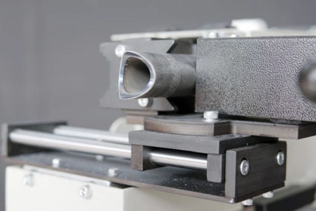 Комбинированный шлифовальный станок для труб и...