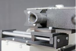 Комбінований шліфувальний верстат для труб і профілів Tugra Makina TT 76