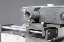 Комбинированный шлифовальный станок для труб и профилей Tugra Makina TT 76 7