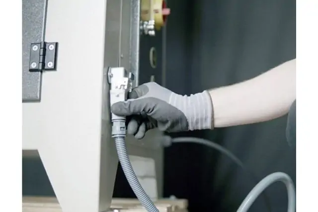 Ручной станок для гибки труб и профилей Tugra Makina PK 40 5