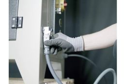 Ручний верстат для гнуття труб і профілів Tugra Makina PK 40