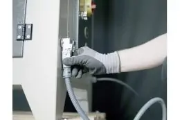 Ручний верстат для гнуття труб і профілів Tugra Makina PK 40 5