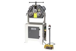 Ручний верстат для гнуття труб і профілів Tugra Makina PK-40