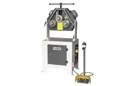 Ручний верстат для гнуття труб і профілів Tugra Makina PK 40 1