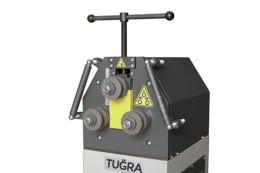 Ручной станок для гибки труб и профилей Tugra Makina PK-20