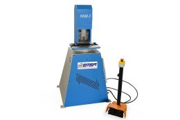 Угловысечной станок CK EMSA HNM-3