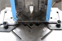 Угловысечной станок CK EMSA HNM-3