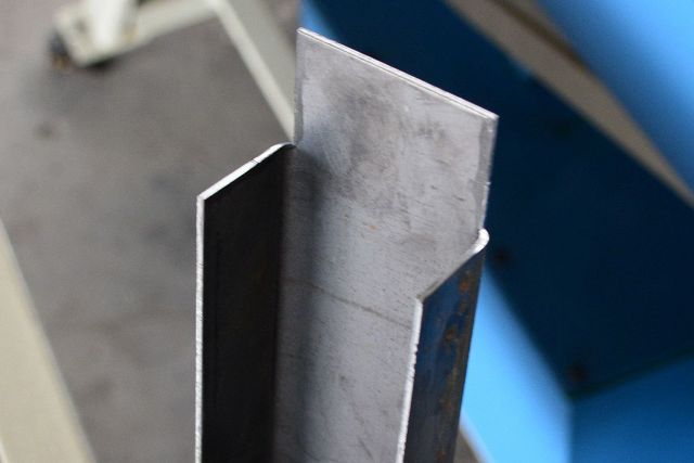 Угловысечной станок CK EMSA HNM-3