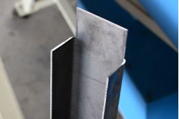 Угловысечной станок CK EMSA HNM-3