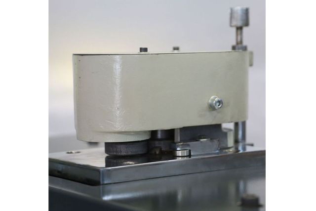 Фальцепрокатний верстат CK EMSA EKM-10