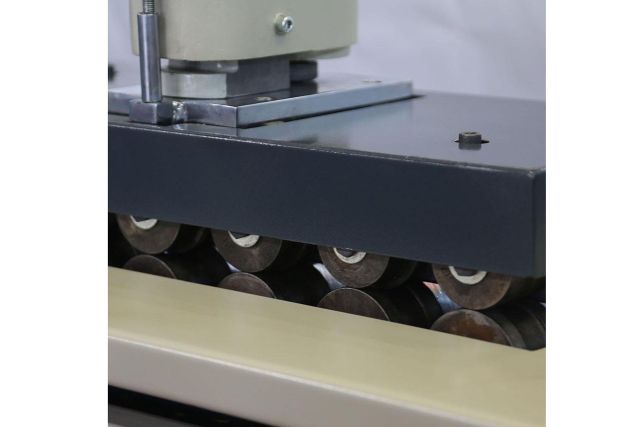 Фальцепрокатний верстат CK EMSA EKM-10