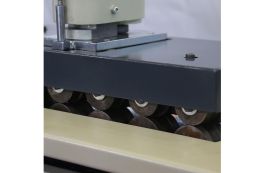 Фальцепрокатний верстат CK EMSA EKM-10