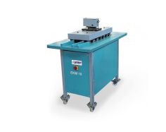 Фальцепрокатный станок CK EMSA EKM-10