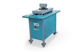 Фальцепрокатний верстат CK EMSA EKM-10