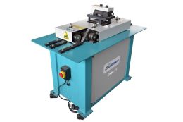 Фальцепрокатний верстат CK EMSA EKM-11