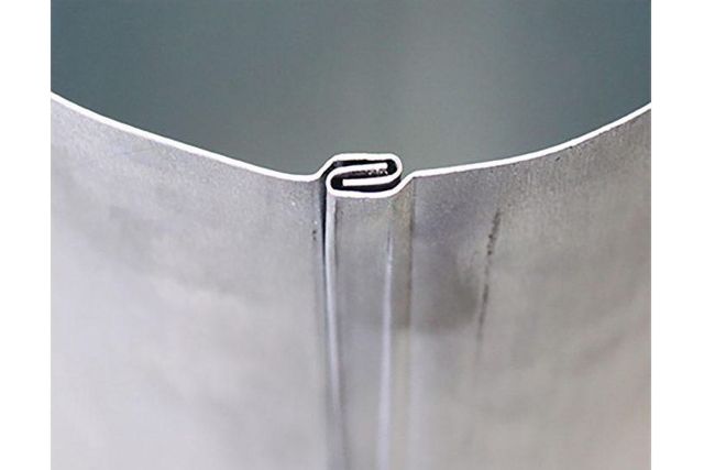 Фальцепрокатний верстат CK EMSA EKM-11