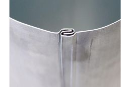 Фальцепрокатний верстат CK EMSA EKM-11